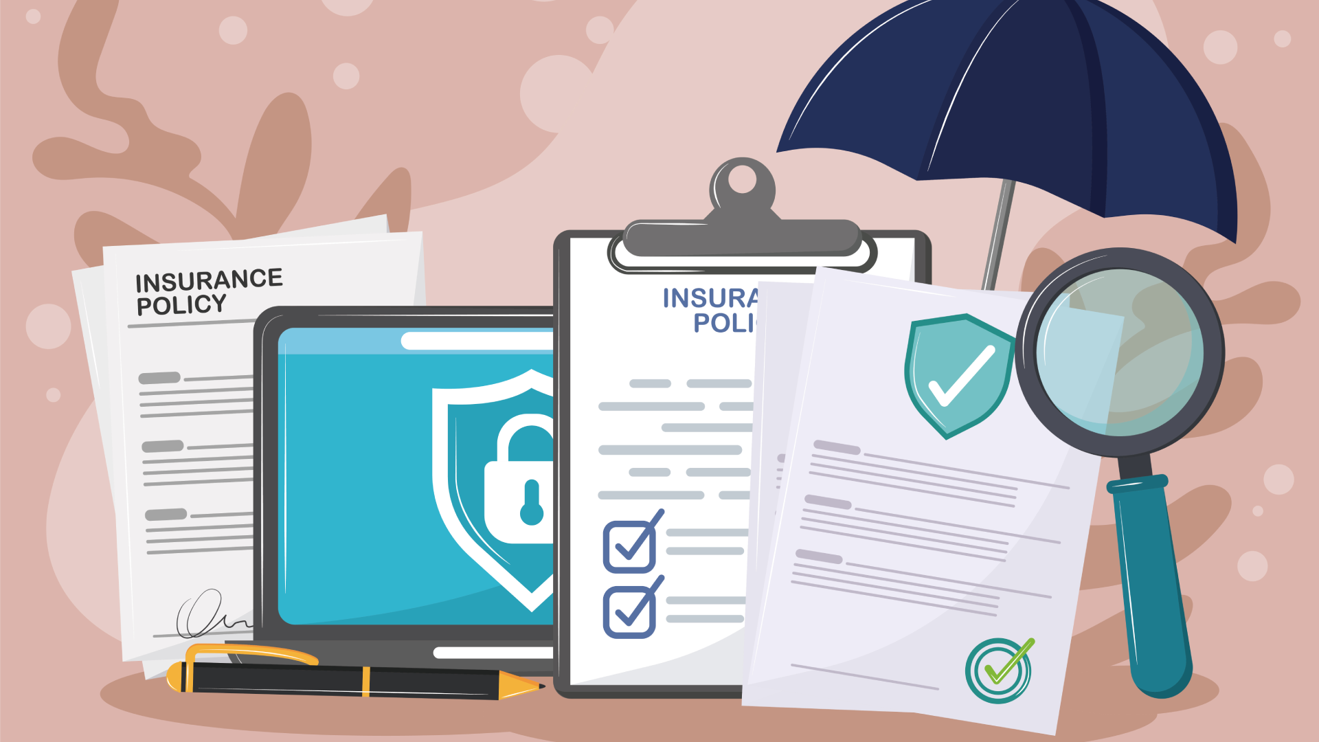 Insurance Icon